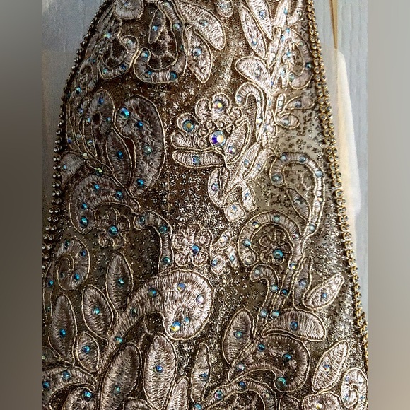 Prom dress - Picture 5 of 9